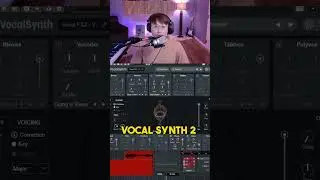 Use Vocoders To Create Interesting Textures