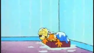 Garfield and Friends-Full Episode- Home Sweet Swindler