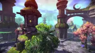 Black Gold Online - Официальный трейлер ОБТ
