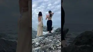 ✈️🌊