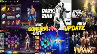 Poker mp40 return confirm date🥳🔥| Bunny bundle return | Next faded wheel | Next ring event