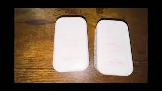 Dope Department 3G Disposable Pt.2 {boof pack review}