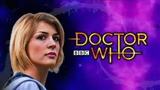 "Its a Doctor Who Thing" - Theme