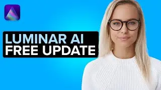 Luminar AI Update 2 (Three Cool Additions)