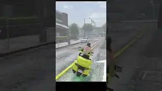 Honda Goldwing Mod |GTA 5 GAMEPLAY | GTA5 MOD | GTA5 Mod Install #gta #technogtav #gtav #modgamer