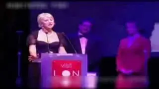 Helen Mirren - London 2007 [2/2]