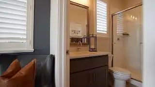 Lumina at Reynolds Ranch - Residence 4