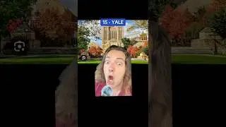 The TRUTH About Yale… 