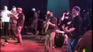 Groundation - Bob Marley Day Reggae Music Festival - Salvador Bahia