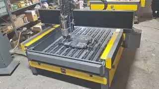 cncman 1015 stone