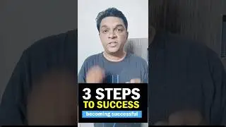 3 Keys To Achieve Success and Create Impact #shorts #ishantathagat #motivation