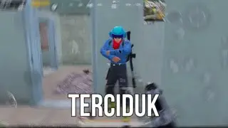 SAMA-SAMA DARKSISTEM | PUBGM