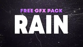 FREE ASSETS PLUIE_SUR_FOND_NOIR PNG JPG FOR GFX 2024 ULTIMATE