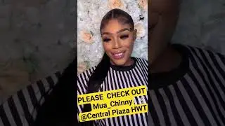 Mua_Chinny Best Makeup Artist💋#shorts# # viral#