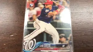 Juan Soto Surprise v2 - Seasons End