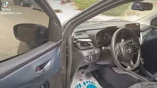 Rebirth of Toyota Starlet 2022
