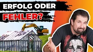 Lohnt sich ein Gewächshaus? Mein ehrliches Fazit nach der Chili Saison 2024 🌶️