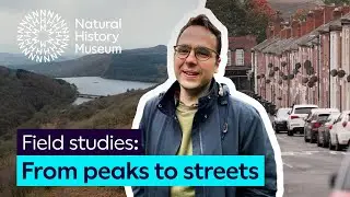 Rewilding, restoring and reconnecting with nature in Derbyshire | FULL SERIES
