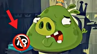 То, что не замечаешь при первом просмотре...