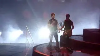 Shawn Mendes - Particular taste (Live @ Ziggo Dome, Amsterdam 8 march 2019)