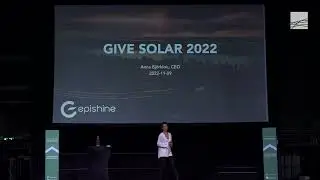 Att skörda energi inomhus