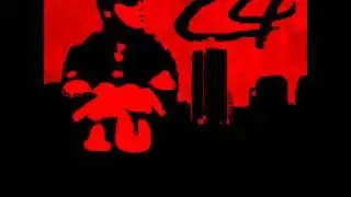 C4-Born In The City