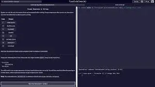 Basic JavaScript- Part 1