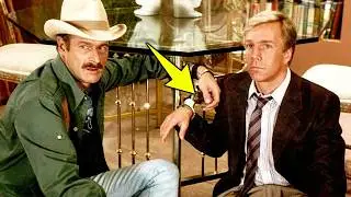 Simon & Simon (1981) 20 Dark Facts That You Didn’t Know About