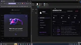 Best Discord Ev Gen Working 2026!