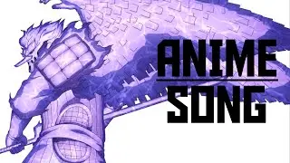 AYESAM | SUSANO (NARUTO SONG prod. by @IceTeaBeats )