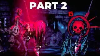 Darkest Dungeon Beginners Guide PART 2 - Still Not That Hard !