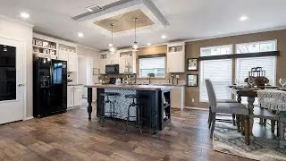 Family Favorite! Low Price! 4 Bed 2 Bath! The Somerset - Palm Harbor - TX, OK, NM