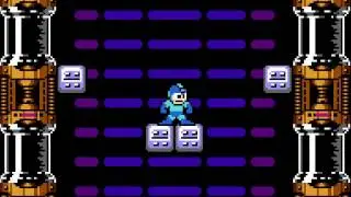 Dr. Wily 3.2 (faithful cover)