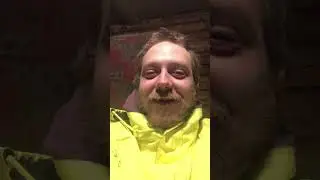 Съездил в город и подцепил заразу