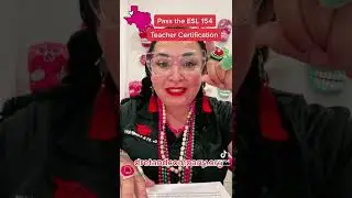 ESL154 tips! Five ways to eliminate answers!