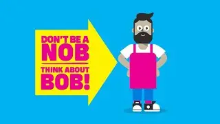 Character animation for Delivery Angel Australia