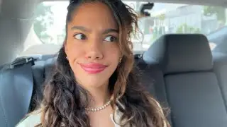 Student in Dubai vlog 