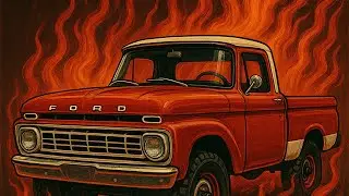 Ford Clásica VIP