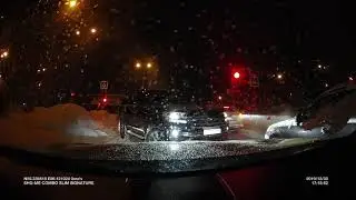 В наглую по встрече.  Кемерово.