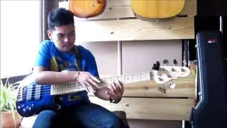ส่งผลงานเข้าประกวด BassThai.com Contest 2015 by Yamaha