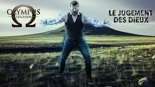 OLYMPUS LEGENDS: Épisode 7 - Révélations