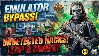 Rank Up Fearlessly with Our Safe COD Mobile Emulator Cheat