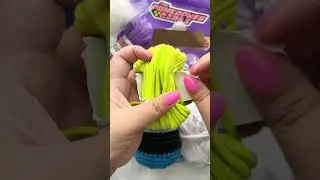 Meet Mojo Jojo™. (🔗 in description!)