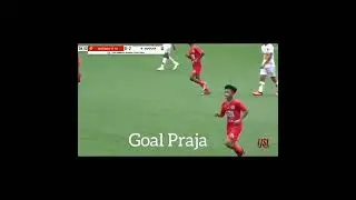 Liga IJSL ||Mutiara 97 V R.soccer (CUPLIKAN Goal)