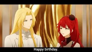 Dragon Raja 6 Ep 16 AMV