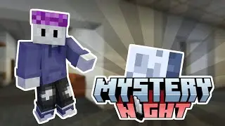 Hittar ALLA hemligheter! | Mystery Night #1