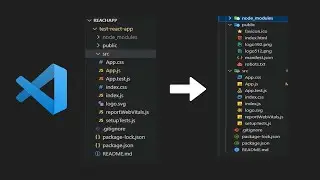 How To Change File Icon In Visual Studio Code 2023