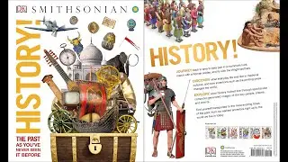 History: The Past as You've Never Seen it Before