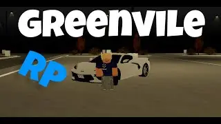 Doing A *GV* Roleplay! (CHECKING OUT THE GRAVE YARD)