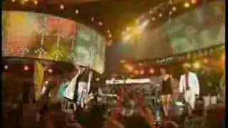 Fantasia -  If You Want Me To Stay
